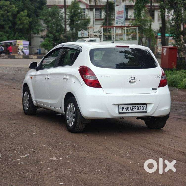 Hyundai I20 1.2 Magna, 2010, Petrol