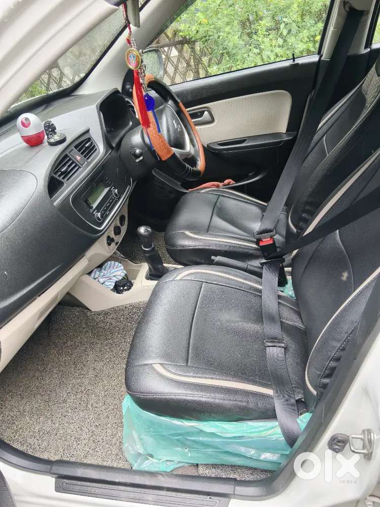 Two Key Available, Good Condition Car