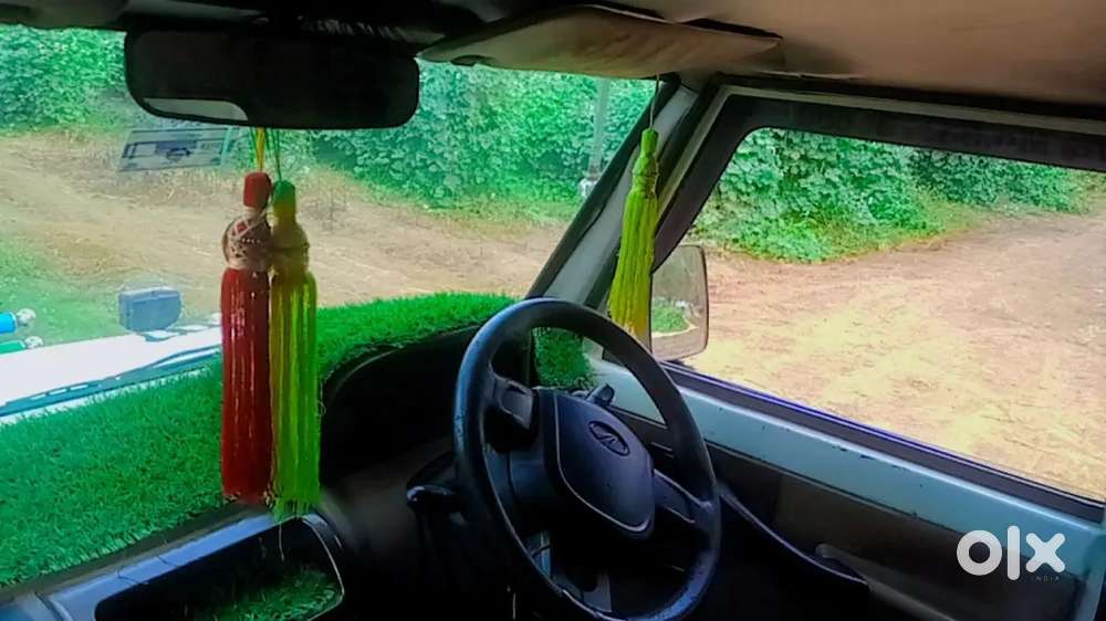 Mahindra Bolero Pik-up 2019 Diesel Well Maintained