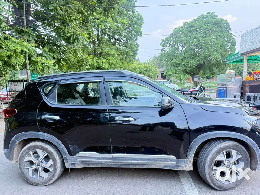 Kia Sonet 1.5 Htx 2021