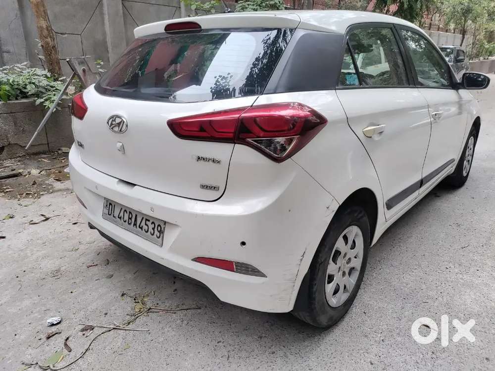 Hyundai I20 2015 Cng & Hybrids 61000 Km Driven