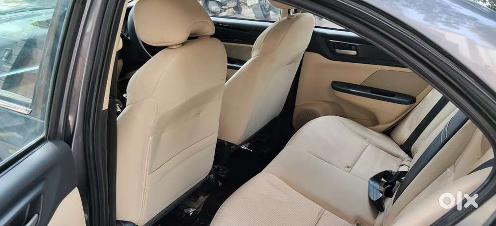 Honda Amaze 1.2 Smt I Vtec, 2019, Petrol