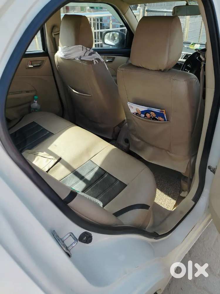 2016 Maruti Swift Dzire Vdi Good Condition