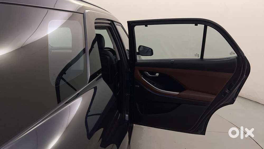 Hyundai Alcazar 1.5 Platinum Diesel Mt 7 Str, 2022, Diesel