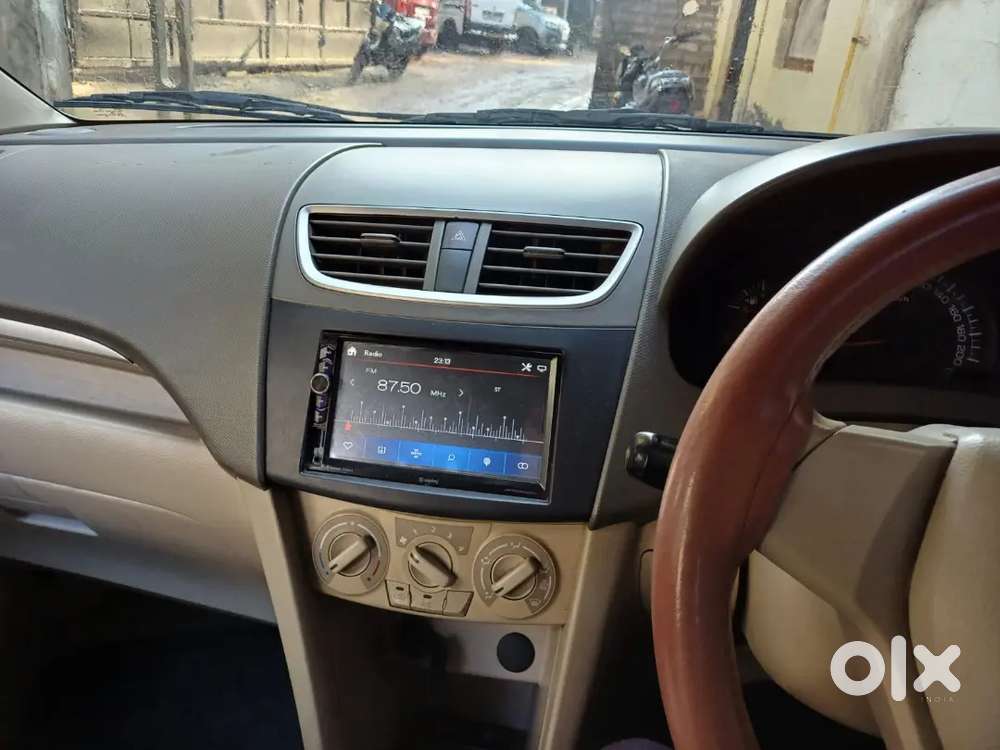 Good Condition Good Mileage