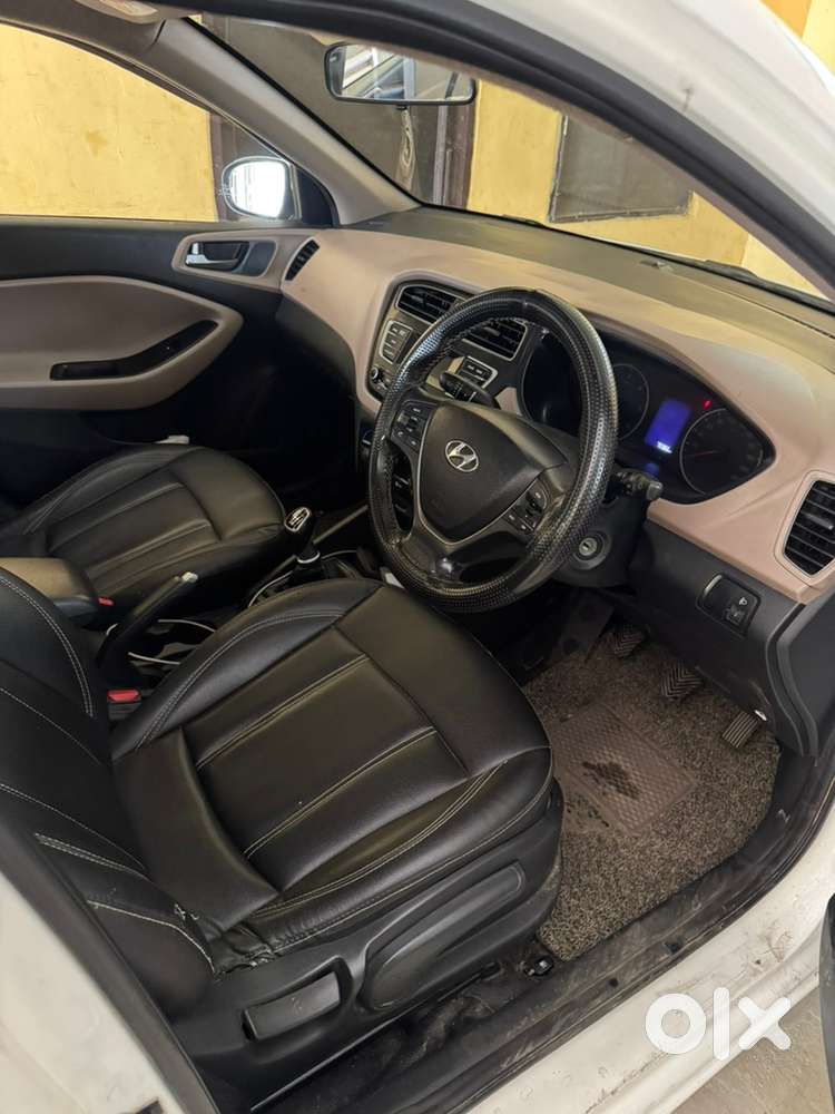 Hyundai Elite I20 2020 Diesel