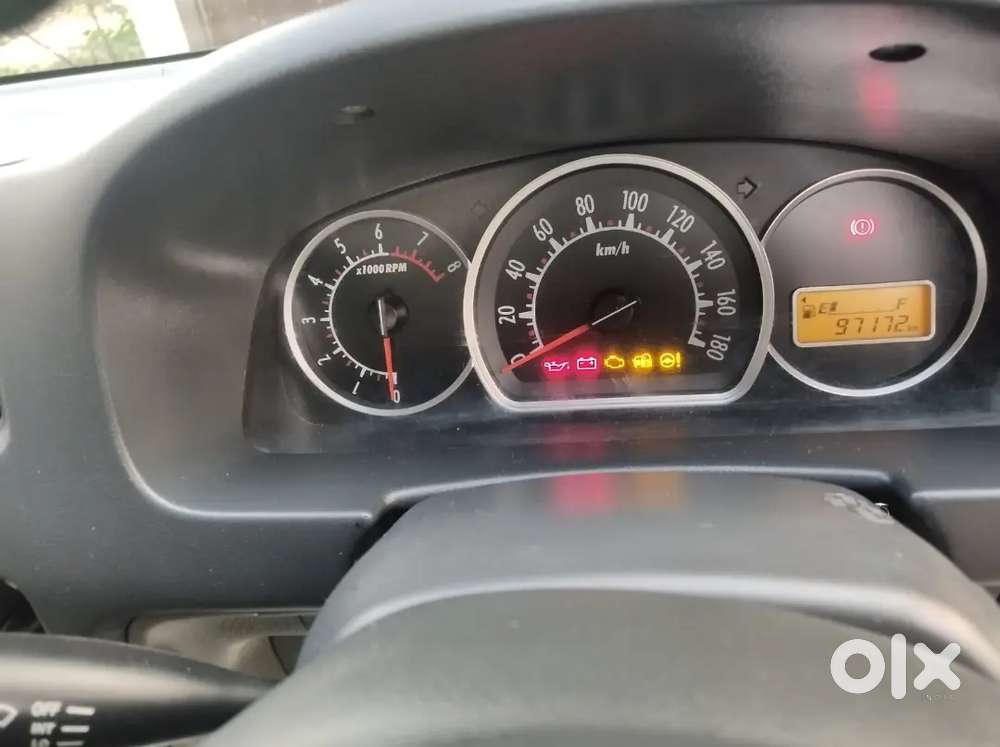 Maruti Suzuki Alto K10 2012 Petrol 98000 Km Driven