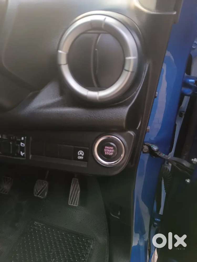 Maruti Suzuki Celerio 2021 Petrol Manual