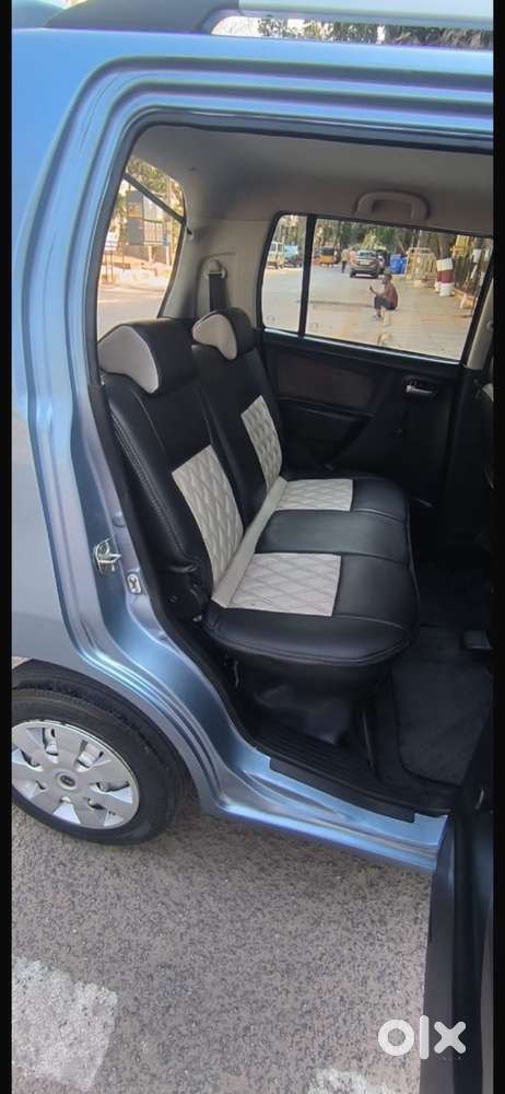 2013 Wagon R Lxi