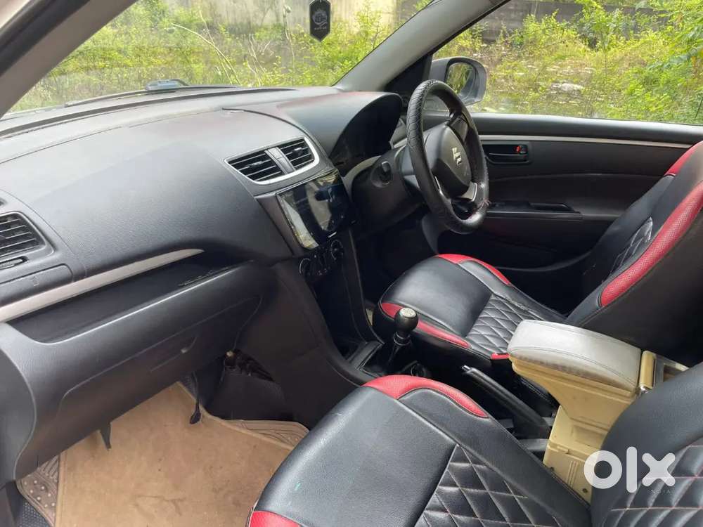 Maruti Suzuki Swift 217
