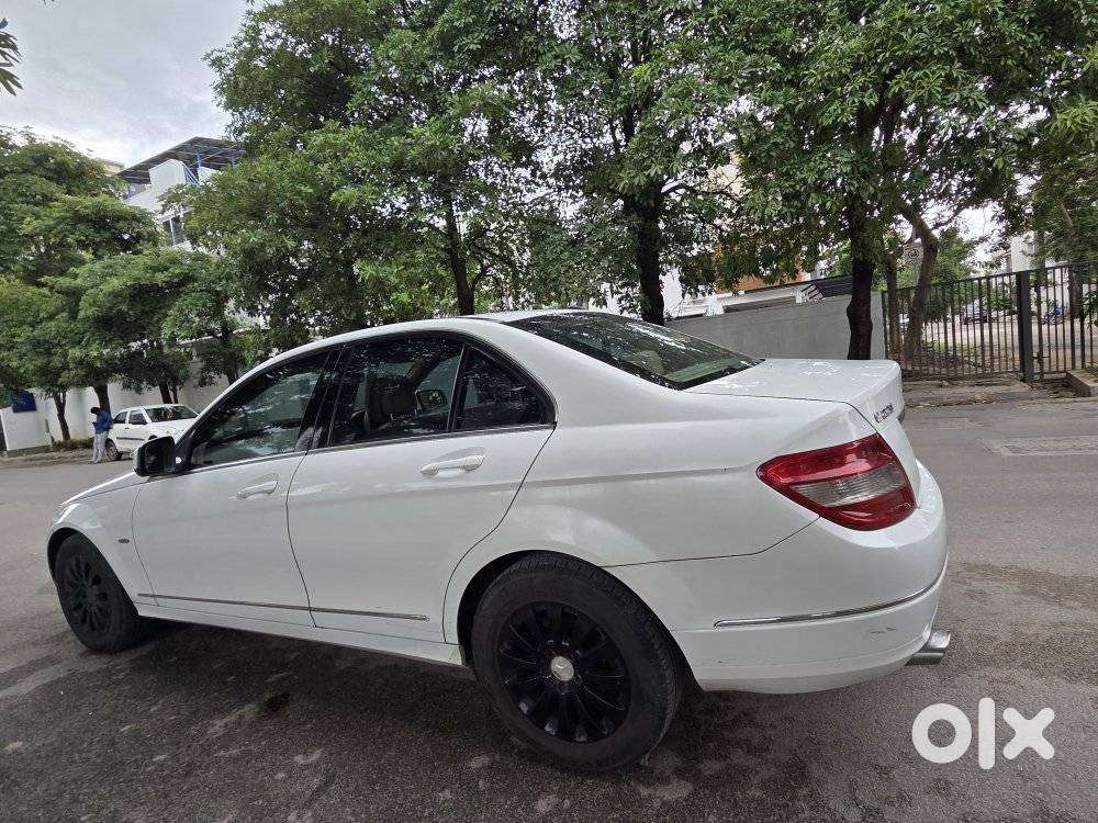 Mercedes-benz A Class A200 Cdi, 2007, Diesel