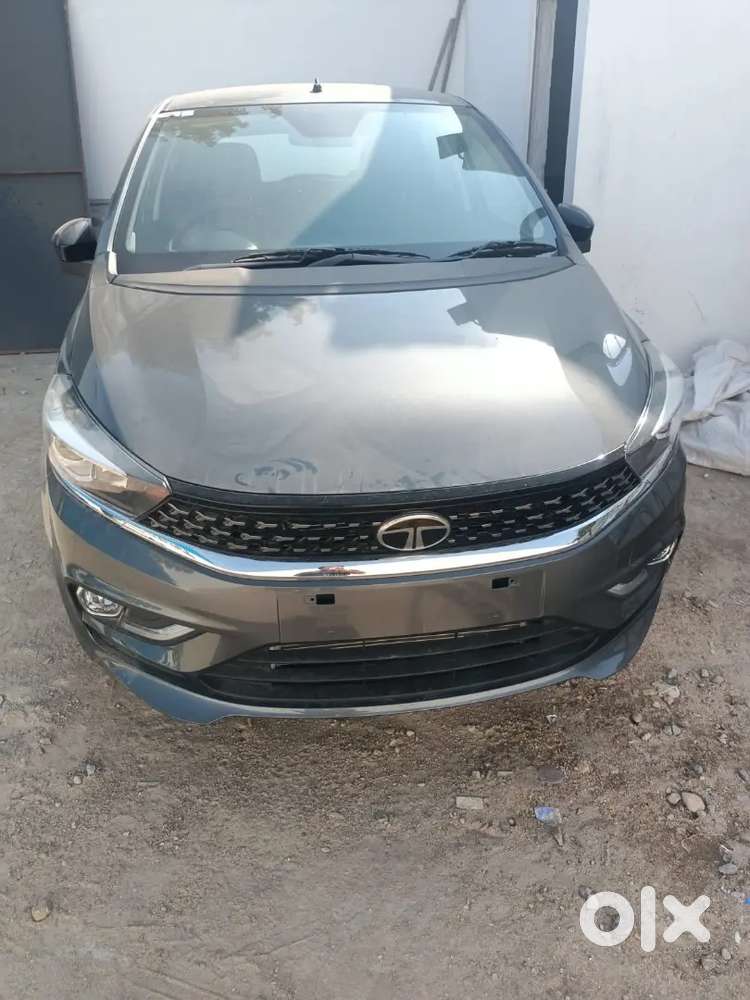 Tata Tiago 2024 Petrol Well Maintained