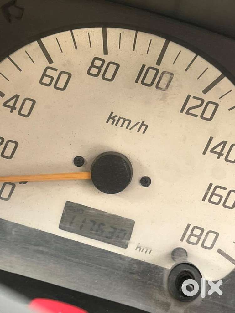 Maruti Suzuki Alto 800 2006 Petrol 118000 Km Driven