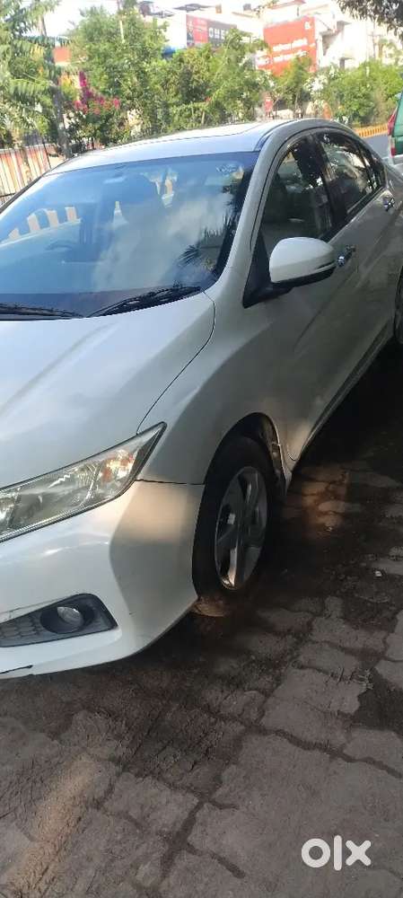 Honda City 2014 Diesel 160000 Km Driven