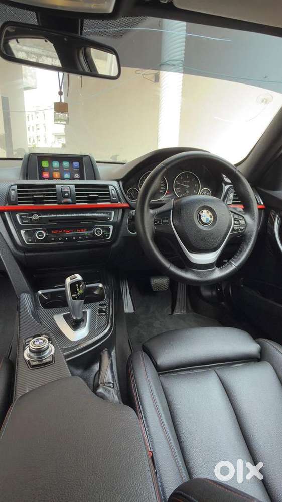 Bmw Diesel Automatic 2013