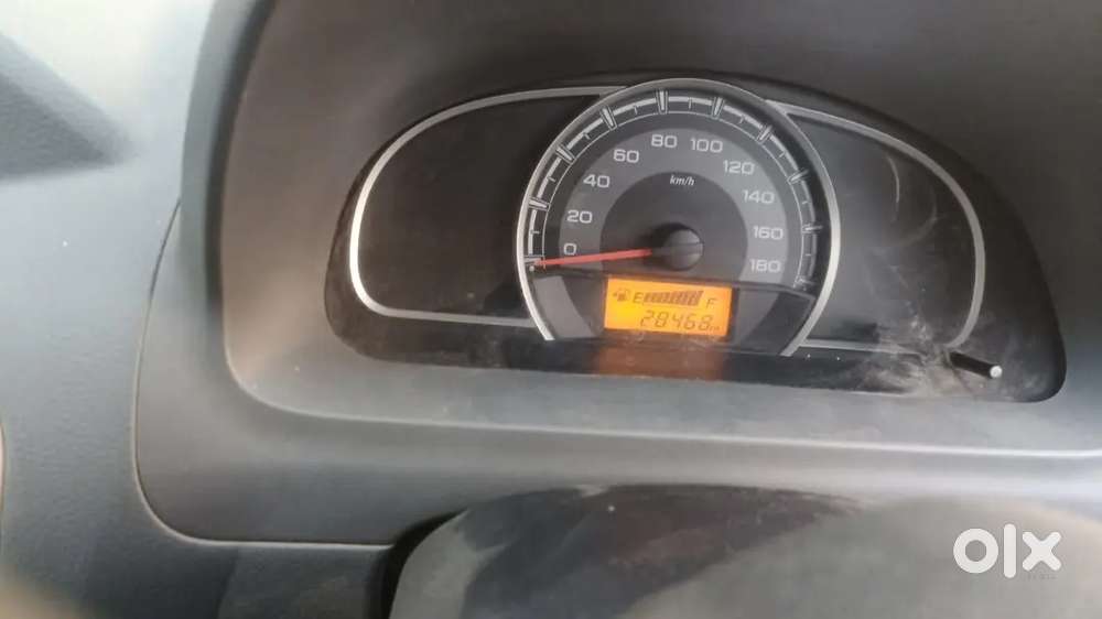 Maruti Suzuki Alto 800 2016 Petrol 29450 Km Driven