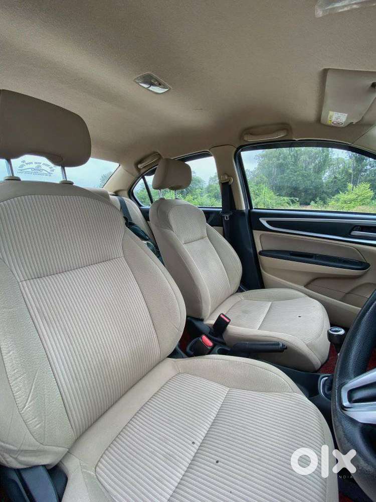 Honda Amaze S Mt I-vtec, 2022, Petrol