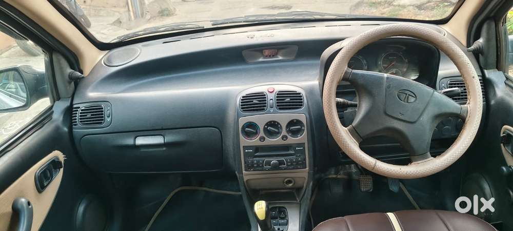 Tata Indica Lxi, 2017, Diesel