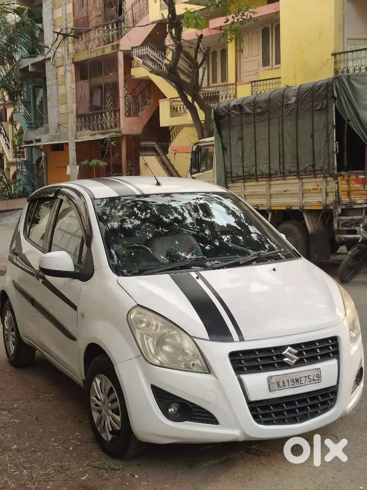 Ritz 2015 Diesel  2nd Owner  Fully Maintained  Fc Till 2030
