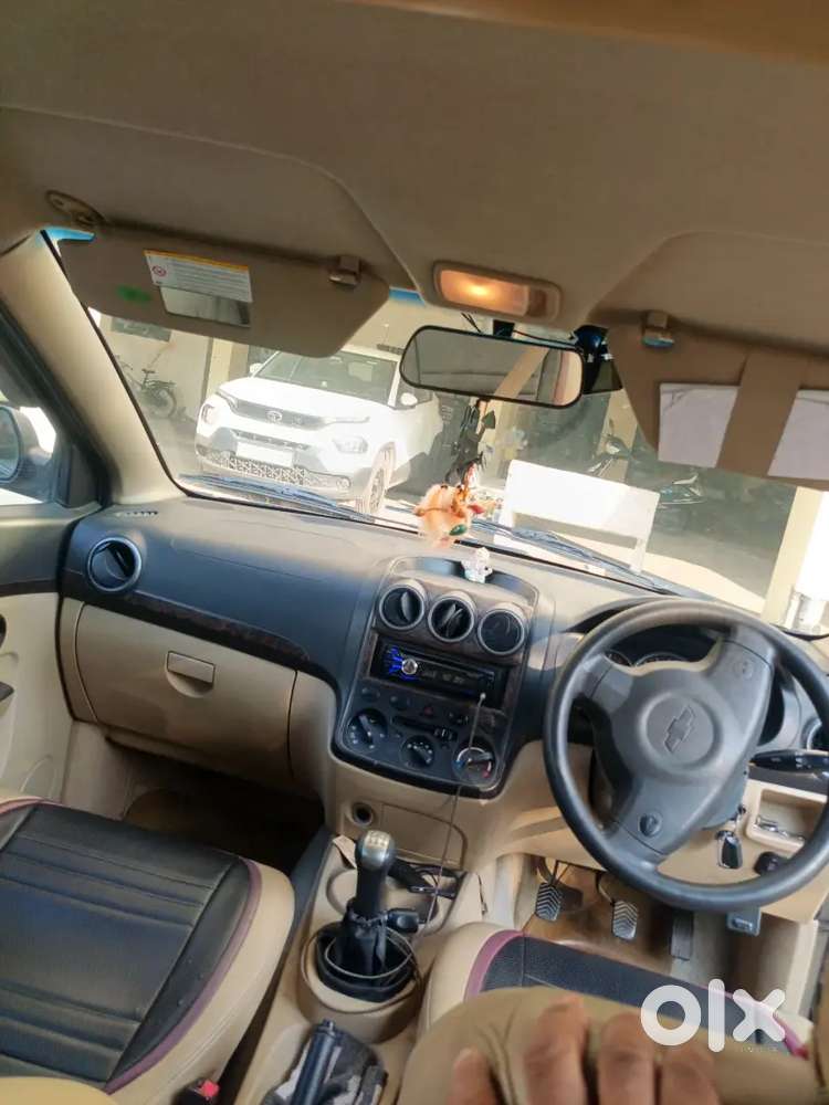 Chevrolet Enjoy Diesel Manual 2014