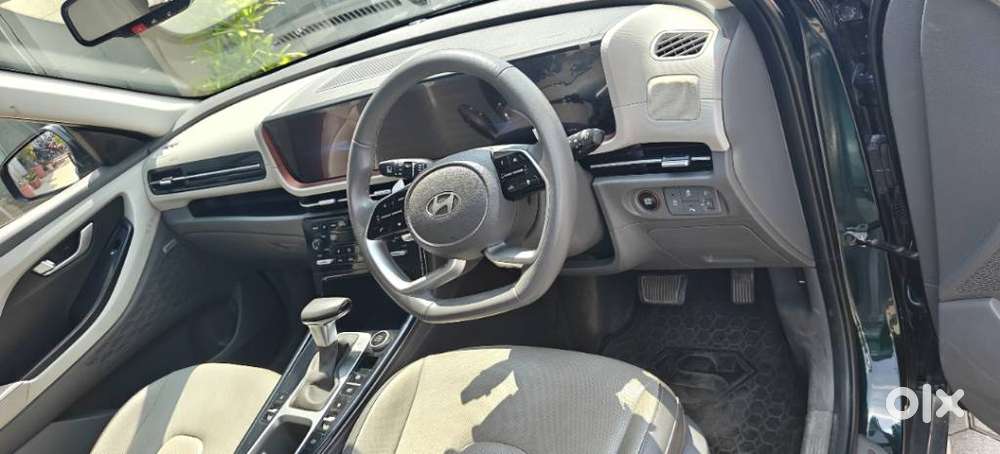Hyundai Creta Sx (o) 1.5 Diesel, 2024, Diesel