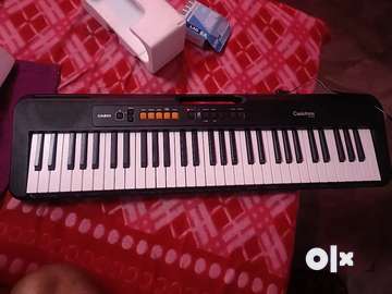 Used on sale casio piano