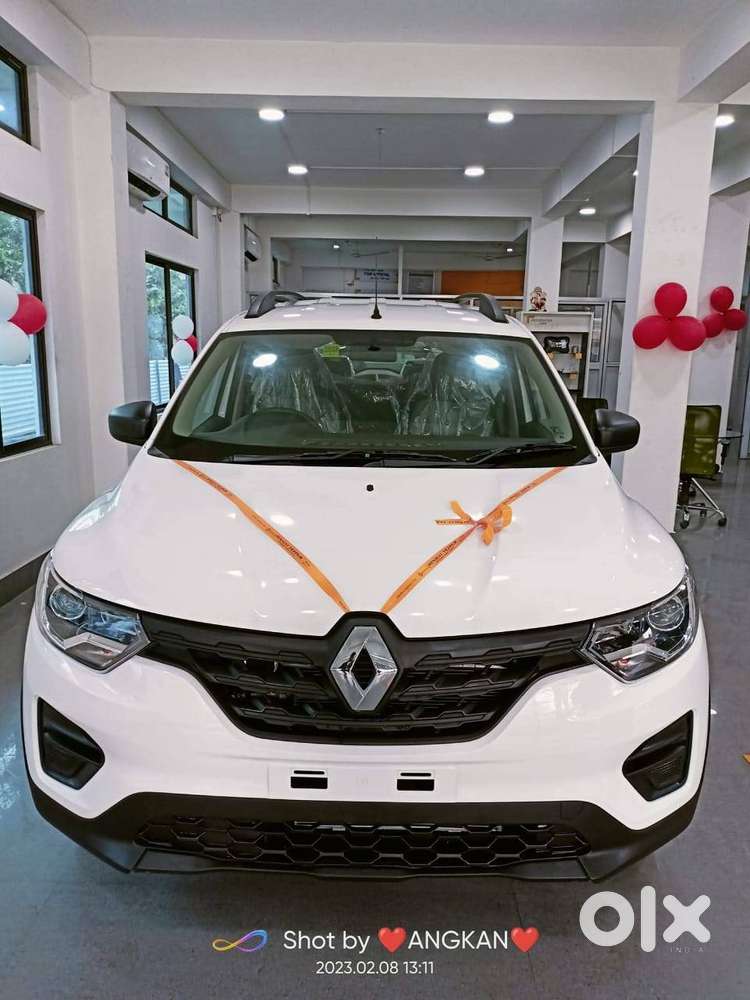 Brand New 7 Seater Car