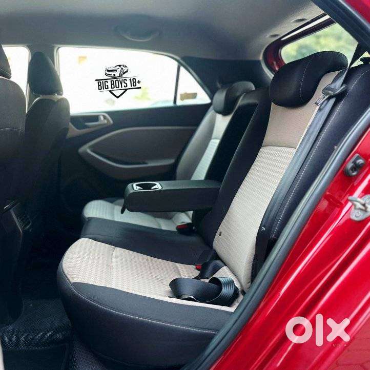 Hyundai Elite I20 Asta (o) 1.2 Mt, 2020, Petrol