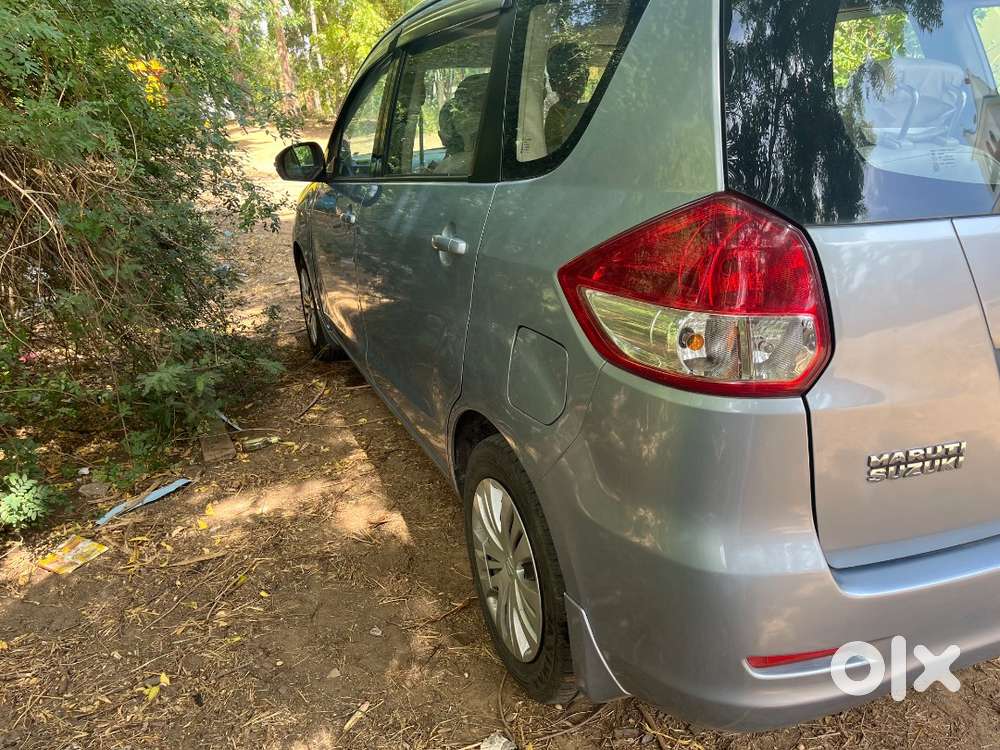 Maruti Suzuki Etika 2012, Diesel Vdi