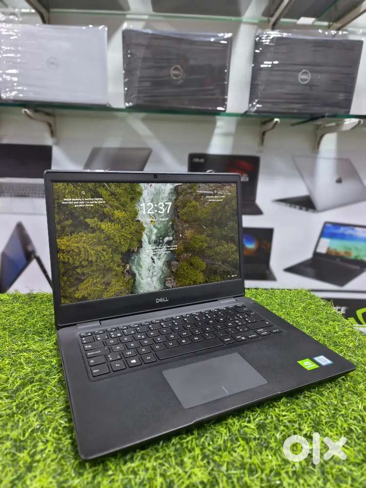 DELL LATITUDE 3400 I7 8TH GEN 8GB RAM 256GB SSD WINDOWS-11 ORDER NOW!!