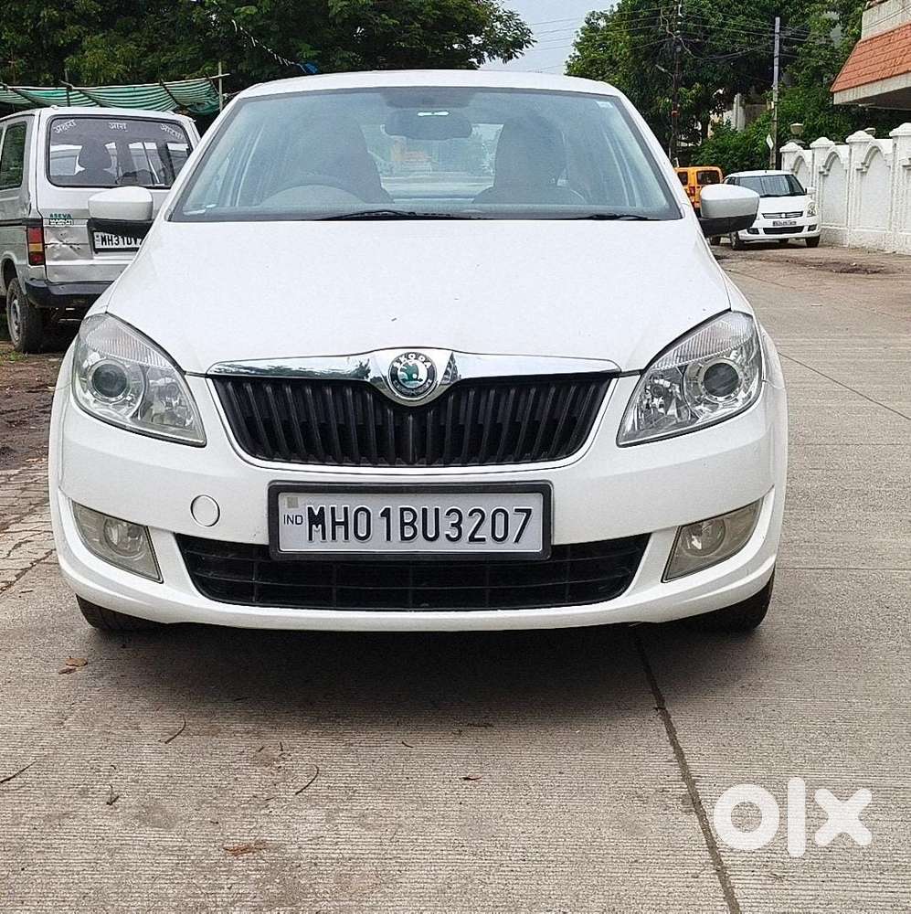 Skoda Rapid 1.6 Mpi Elegance, 2014, Petrol