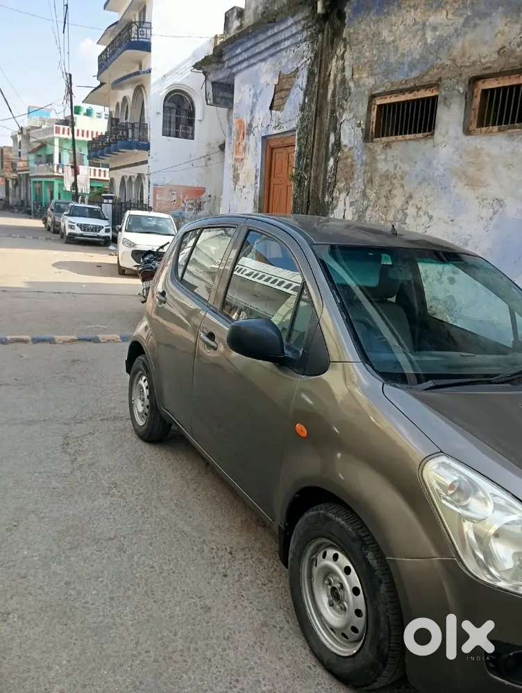 Maruti Suzuki Ritz 2011 With Diesel