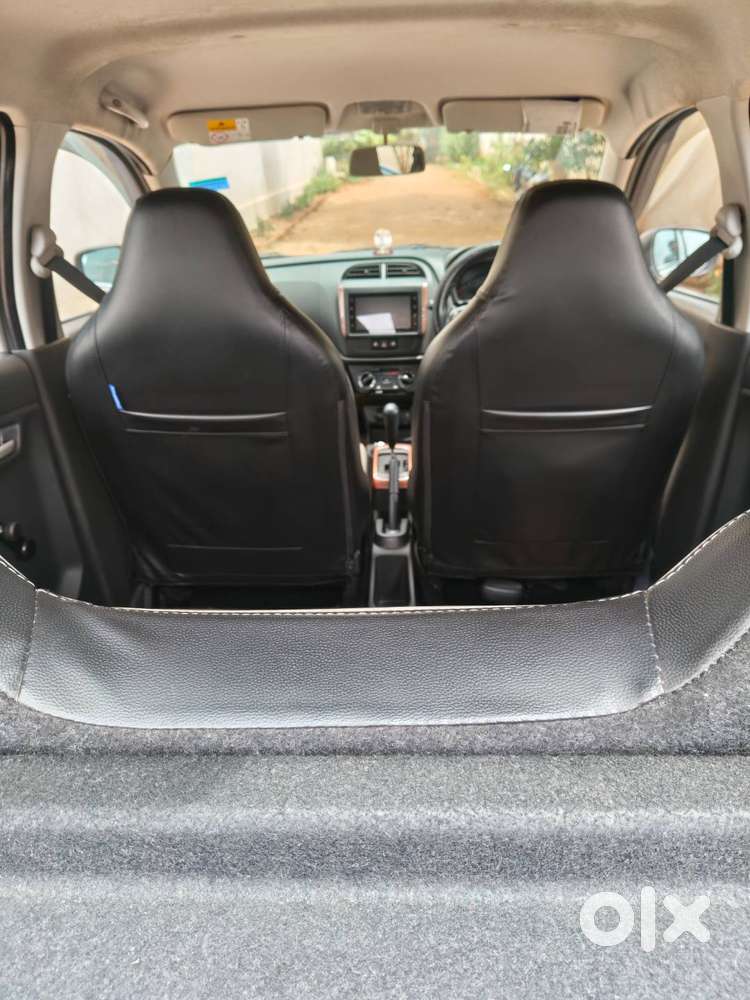 Alto K10 Well Maintained Car With Full Showroom Records
