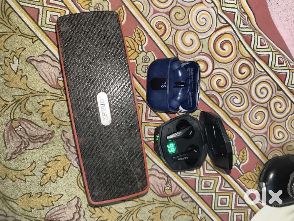 Bluetooth, Bluetooth speaker
