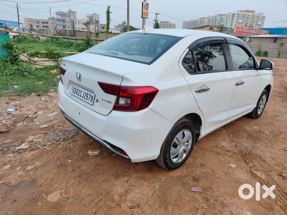 Honda Amaze S 1.2 Petrol Mt, 2023, Petrol