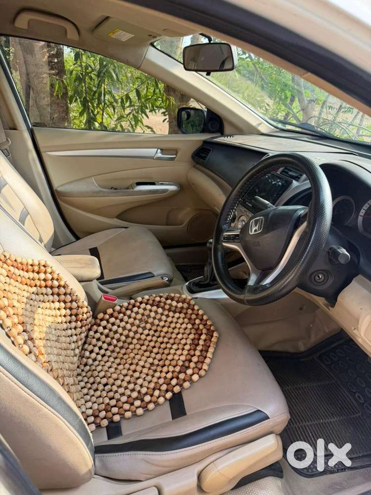 Honda City V I-vtec 2010 Petrol  Fc Till 2030  Insurance Live