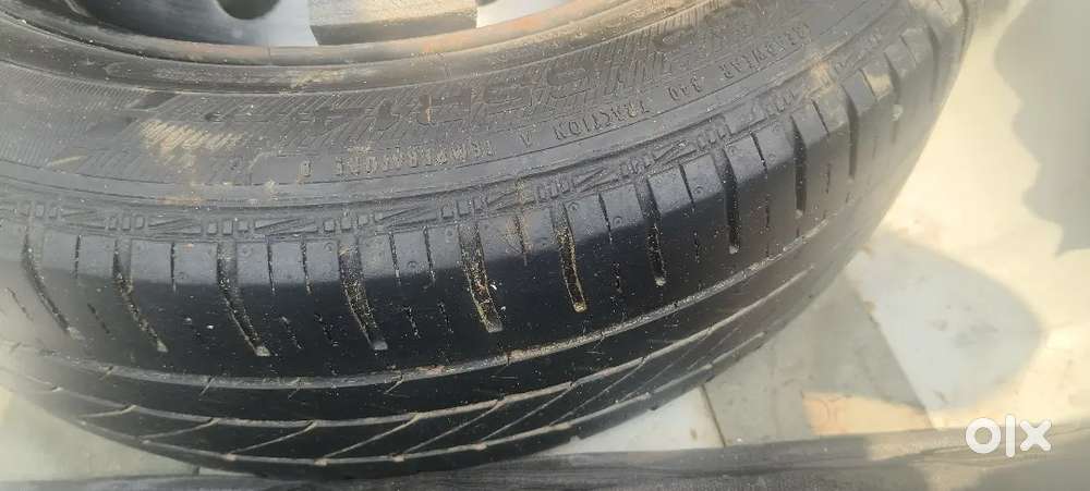 Hyundai Xcent 2019 Petrol Well Maintained