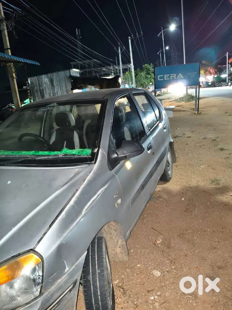 Tata Indica Ev2 2016 Diesel