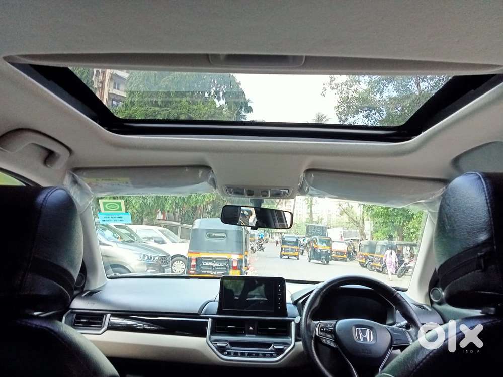 Honda Elevate Vx Cvt, 2024, Petrol