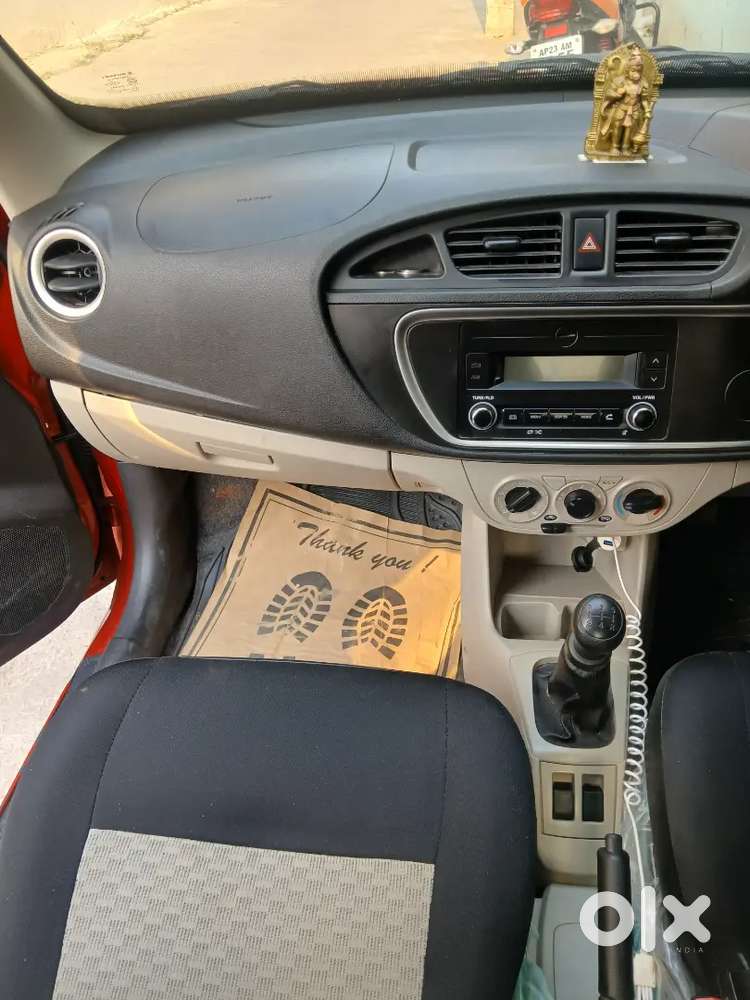 Maruti Suzuki Alto 800 2021 Petrol 7000 Km Driven