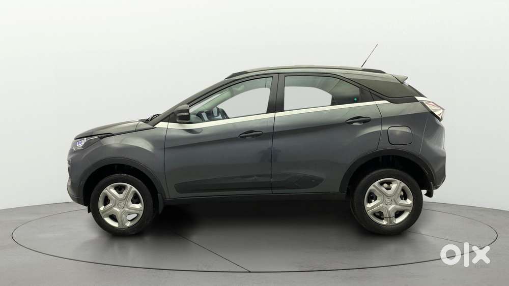 Tata Nexon 1.2 Revotron Xm (s), 2021, Diesel