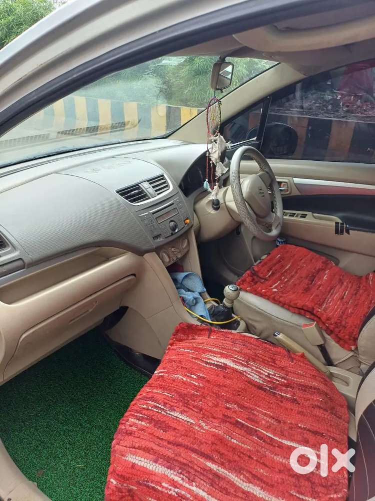 Maruti Suzuki Ertiga Vdi 2012