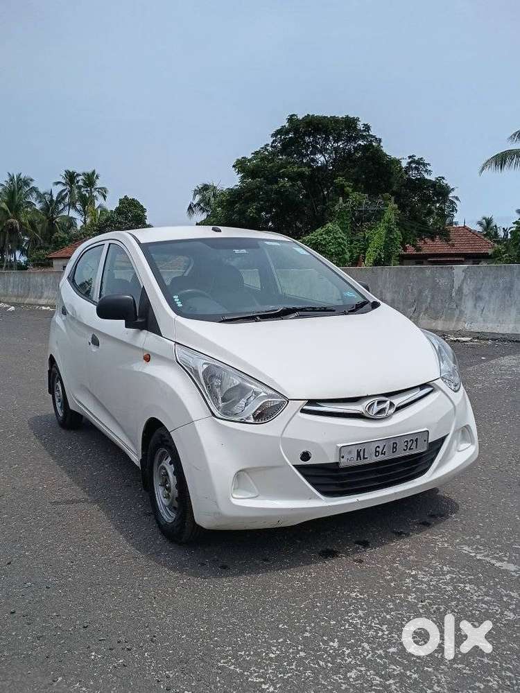 Hyundai Eon Era +, 2013, Petrol