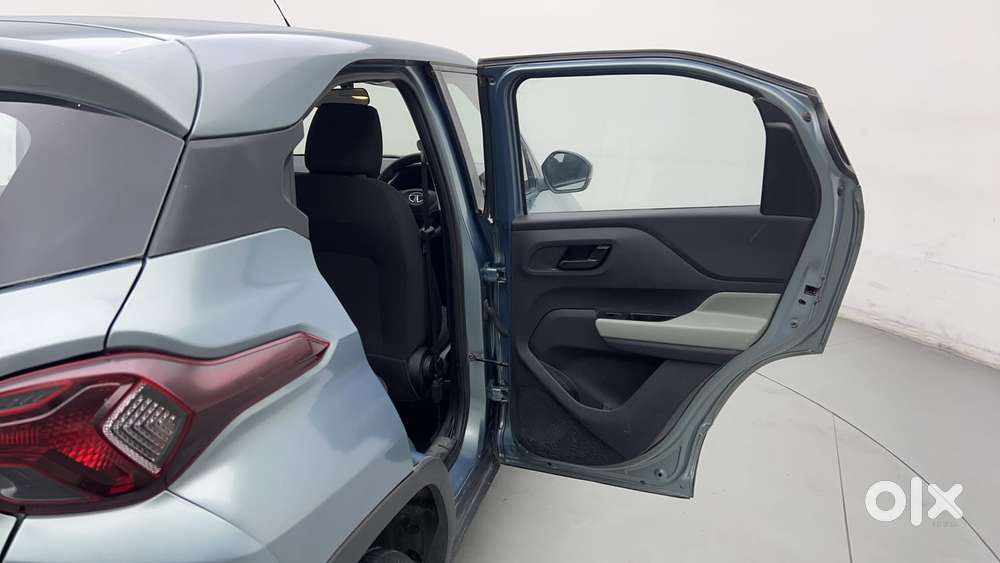 Tata Punch Adventure, 2021, Petrol