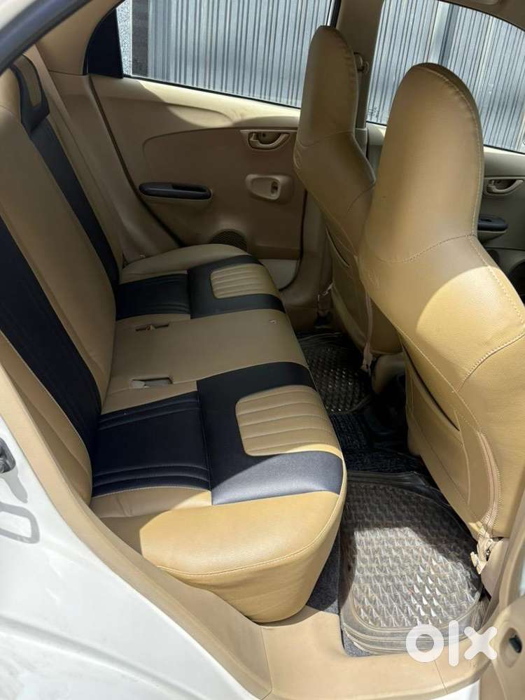 Honda Brio 2013 Petrol Good Condition