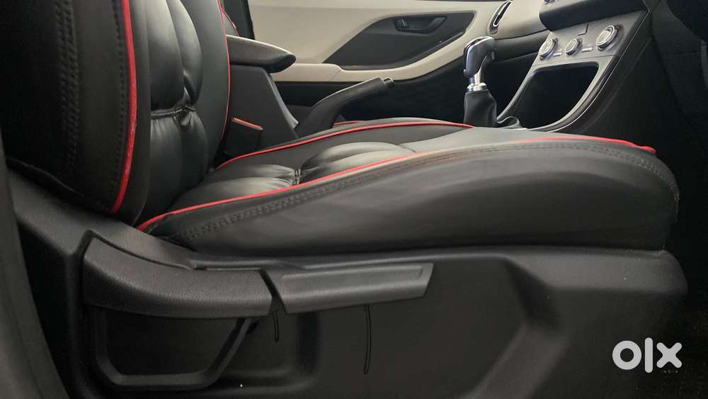 Hyundai Creta 1.5 Ex Petrol, 2022, Petrol