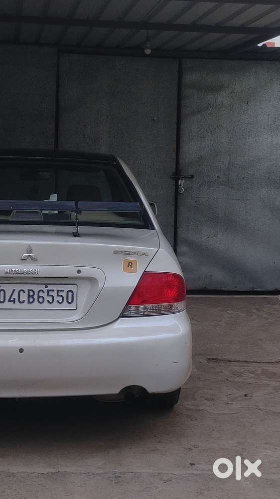 Mitsubishi Cedia 2008 Petrol 180000 Km Driven
