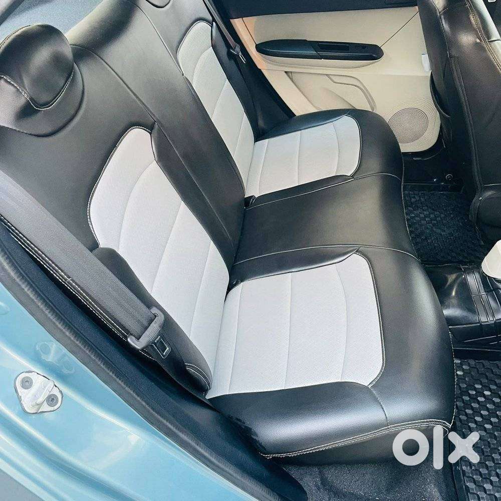Tata Tiago Ev Xt Mr, 2024, Electric