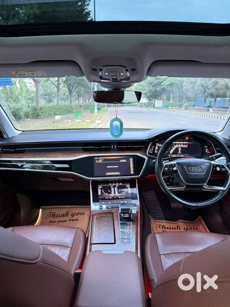 Audi A6 2.0 Tfsi Technology Pack, 2022, Petrol