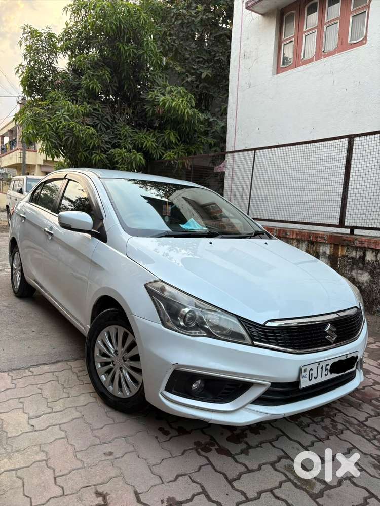 Maruti Suzuki Ciaz 2020